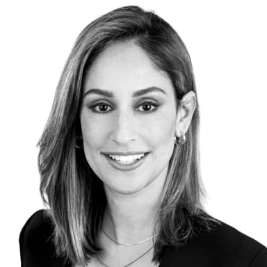 Rayhaneh Sharif-Askary